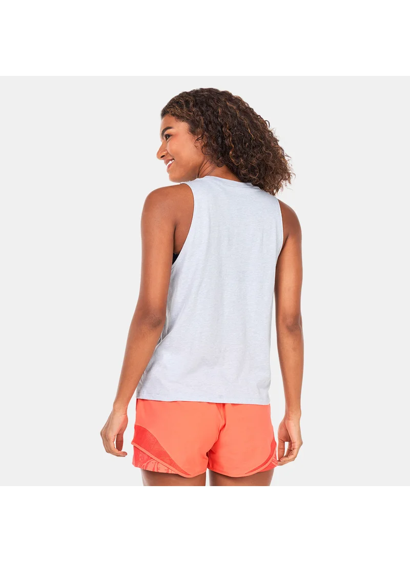 اندر ارمور Women's Sportstyle Tank Top