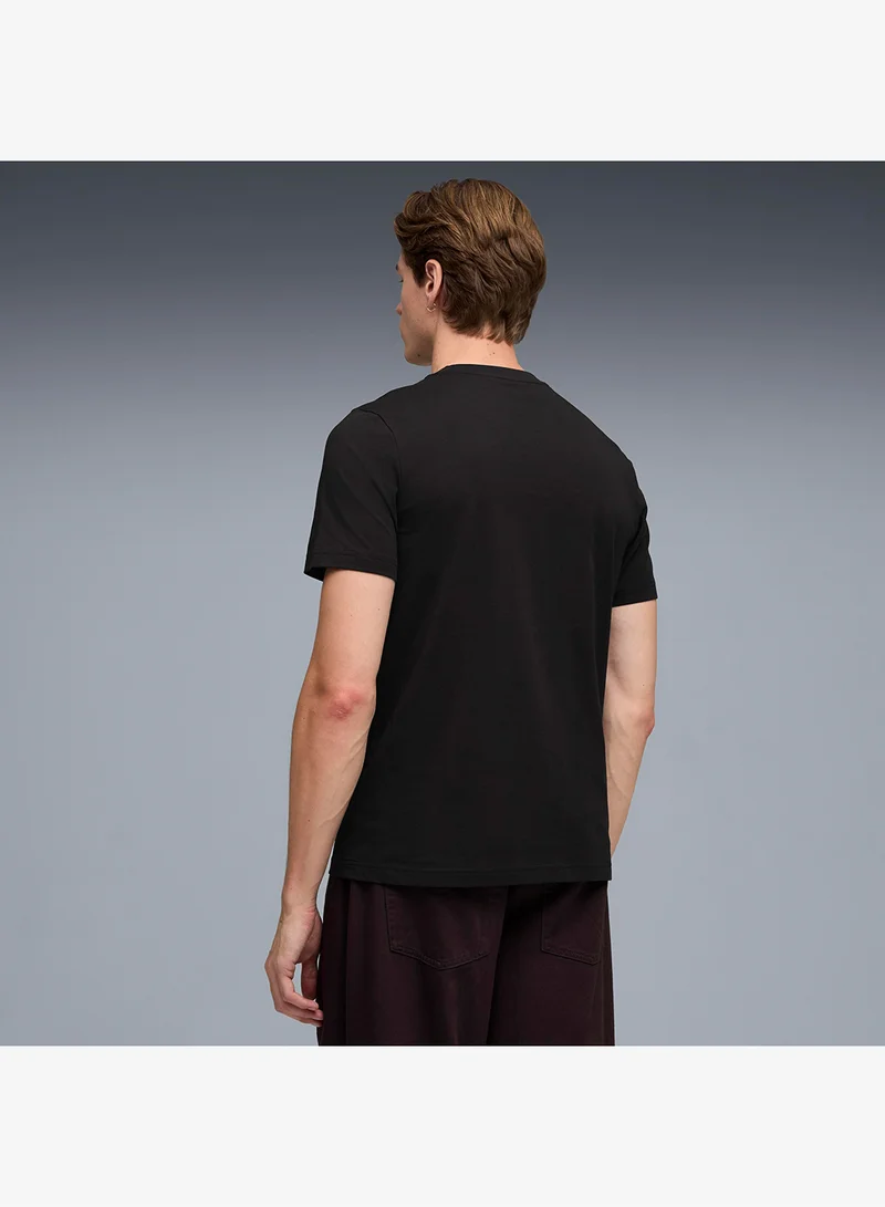 بوما Graphic Sneaker T-Shirt