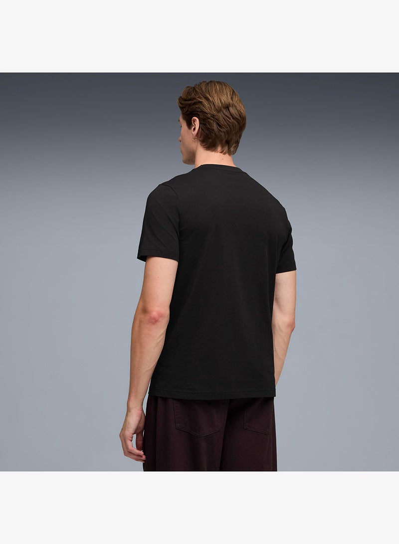 PUMA Graphic Sneaker T-Shirt - Image 2