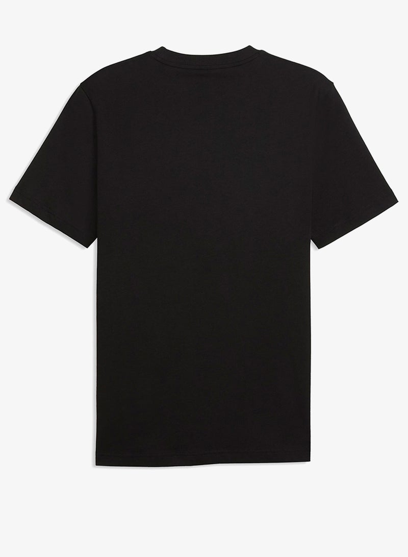 PUMA Graphic Sneaker T-Shirt - Image 5