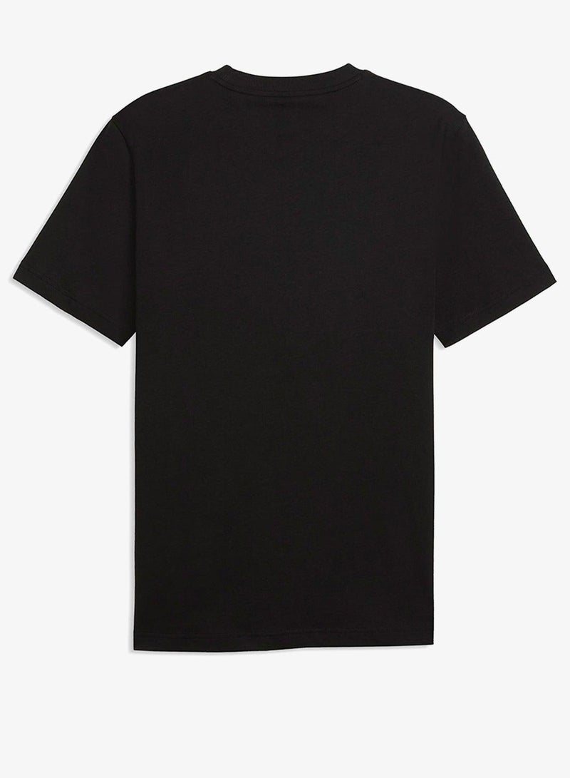 PUMA Graphic Sneaker T-Shirt - Image 5