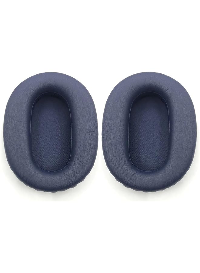 إيروريكس وسائد أذن بديلة لسماعات الرأس Sony Wh Ch710N Wh Ch720N وسائد أذن لسماعات الرأس قطع غيار وسائد أذن من الجلد البروتيني - Image 1