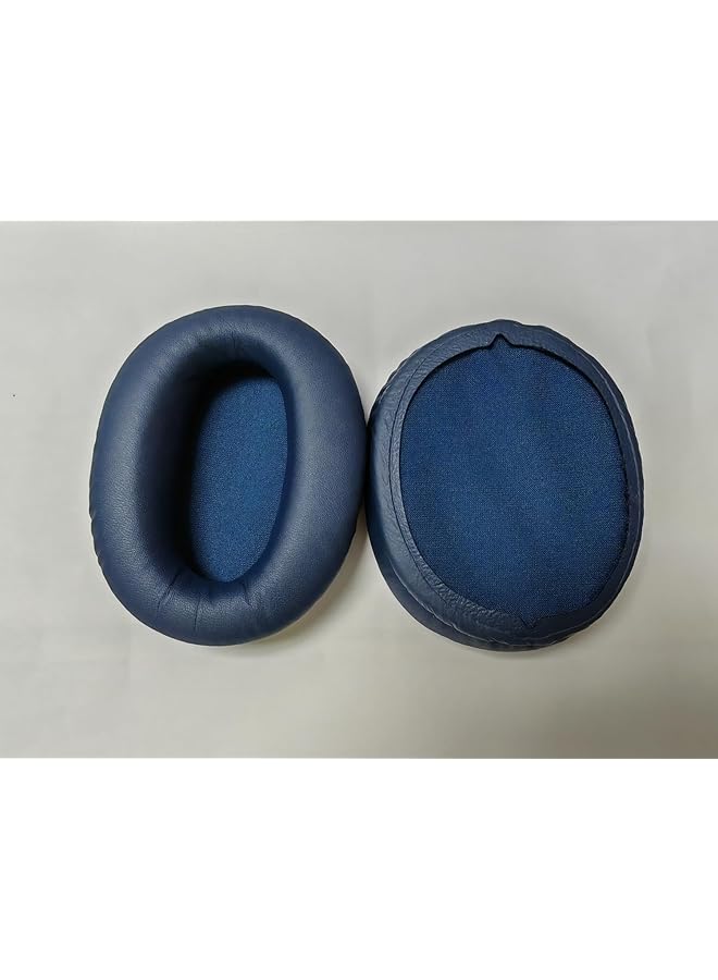 إيروريكس وسائد أذن بديلة لسماعات الرأس Sony Wh Ch710N Wh Ch720N وسائد أذن لسماعات الرأس قطع غيار وسائد أذن من الجلد البروتيني - Image 5