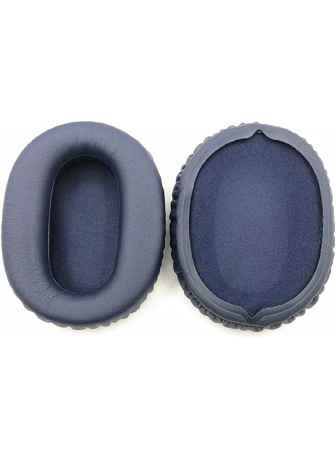 إيروريكس وسائد أذن بديلة لسماعات الرأس Sony Wh Ch710N Wh Ch720N وسائد أذن لسماعات الرأس قطع غيار وسائد أذن من الجلد البروتيني - Image 2