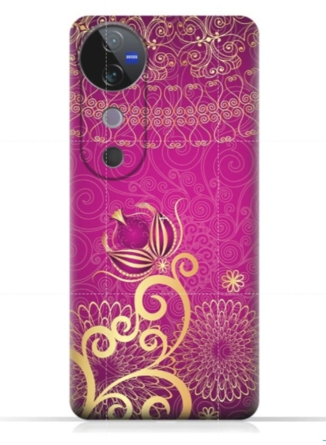 AMC DESIGN Protective Case Cover For vivo V40