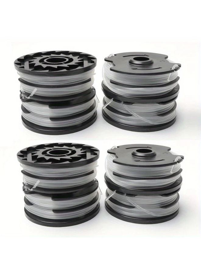 PRTA 20Li C3 Replacement Nylon Trimmer Spools 2 PCS - Image 1