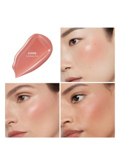 Hourglass HOURGLASS Unreal Liquid Blush Scene, 10.3ml  - Image 3