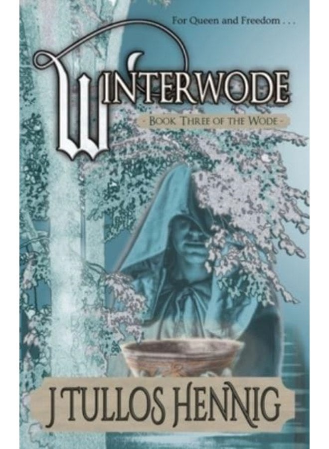 Winterwode 3 - Paperback