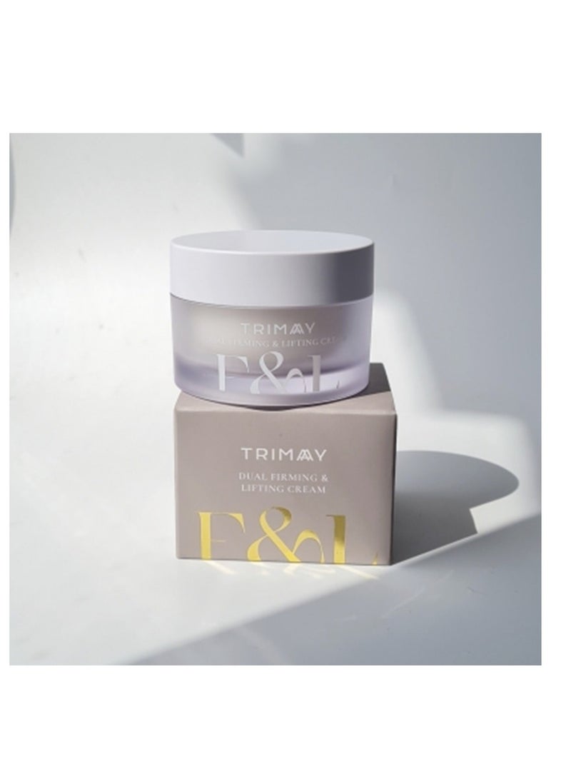 Trimay Dual Firming and Lifting Cream 50ml - Image 1
