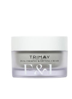 Trimay Dual Firming and Lifting Cream 50ml - pzsku/ZD7CE3EBC4536C21F8B7CZ/45/_/1740581434/c5df2d9e-5e58-4433-8d0a-3e008ed98b23