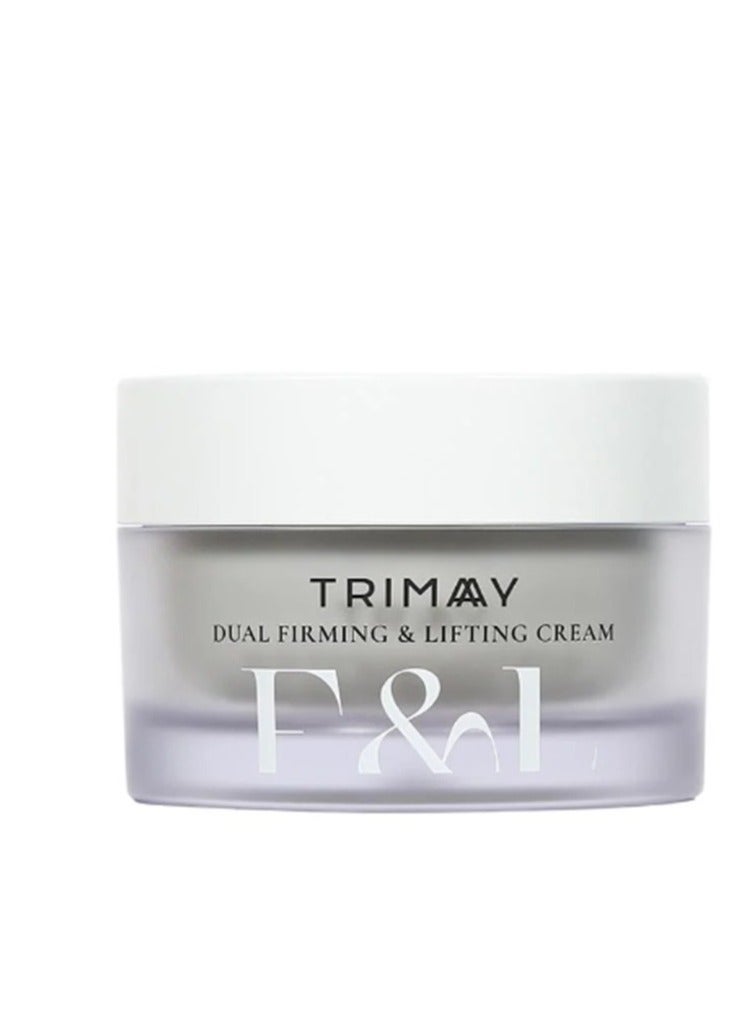 Trimay Dual Firming and Lifting Cream 50ml - Image 2