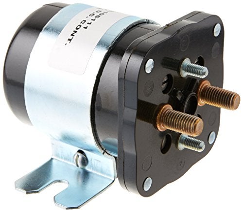 Emerson 586-105111 DC Power Solenoid, 12V - Image 5
