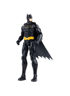 DC Comics , 12-Inch Batman Action Figure, Kids Toys For Boys And Girls Ages 3 And Up  - Image 3