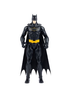 DC Comics , 12-Inch Batman Action Figure, Kids Toys For Boys And Girls Ages 3 And Up  - Image 1