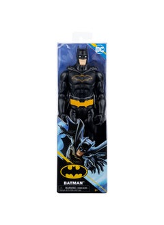 DC Comics , 12-Inch Batman Action Figure, Kids Toys For Boys And Girls Ages 3 And Up  - Image 2