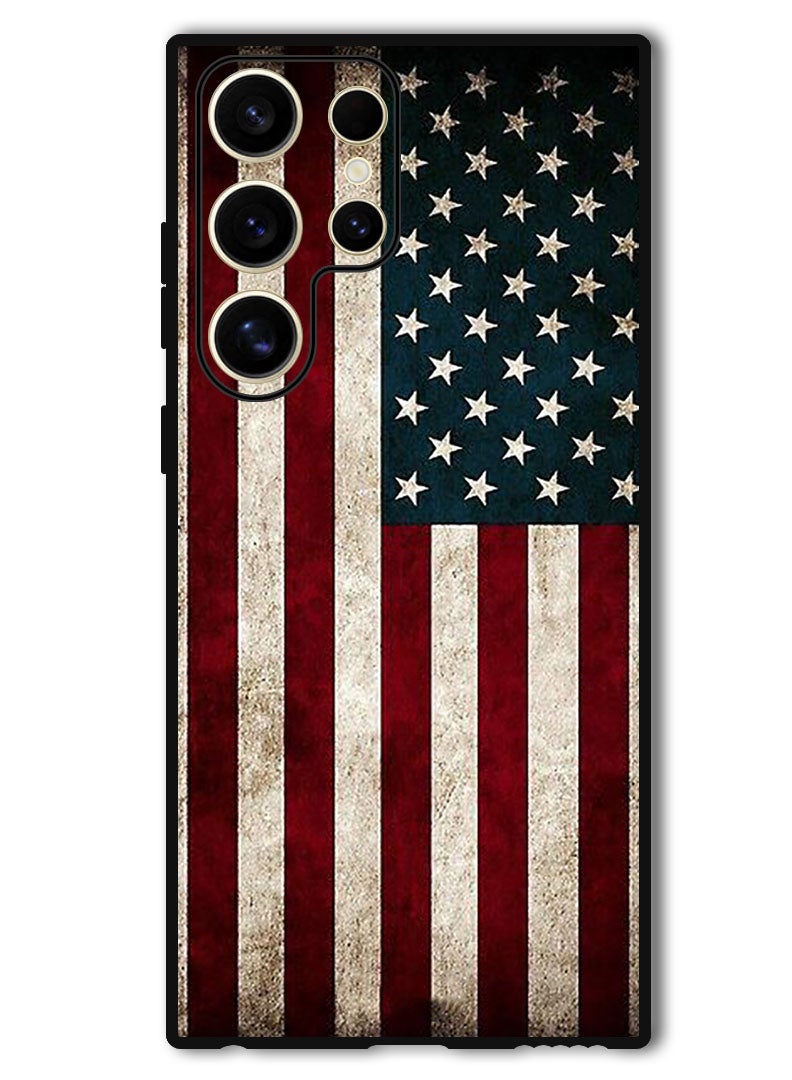 Theodor Protective Case Anti Scratch Shock Proof Bumper Cover For Samsung Galaxy S24 Ultra USA - Image 1