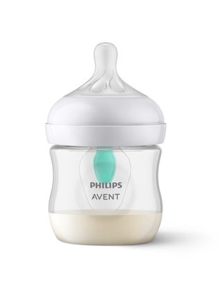 Natural 3.0 Feeding Bottle 125ML