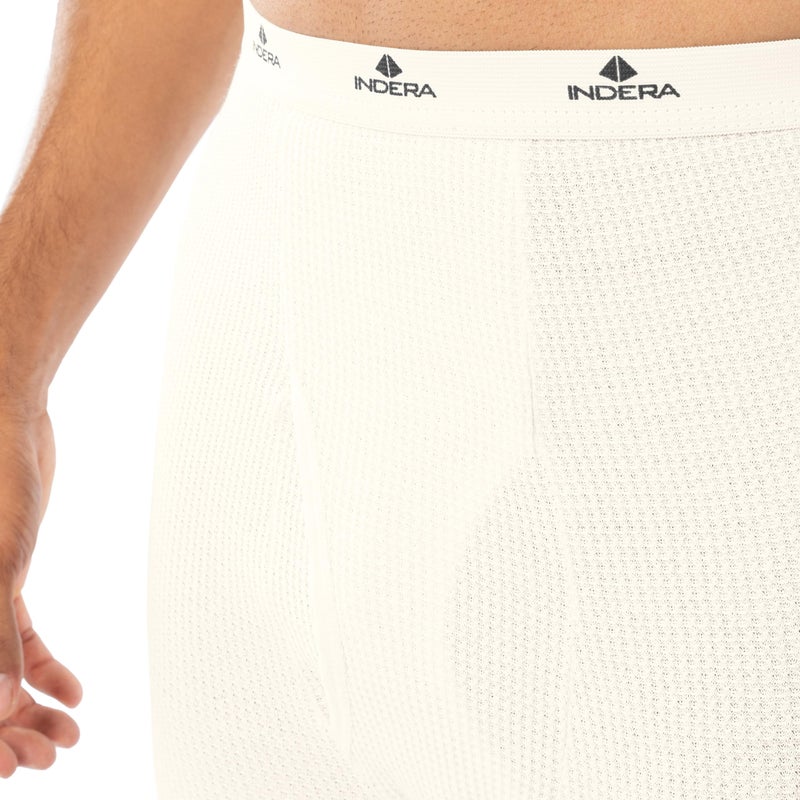 Indera Indera Traditional Long Johns Thermal Underwear for Men  - Image 4