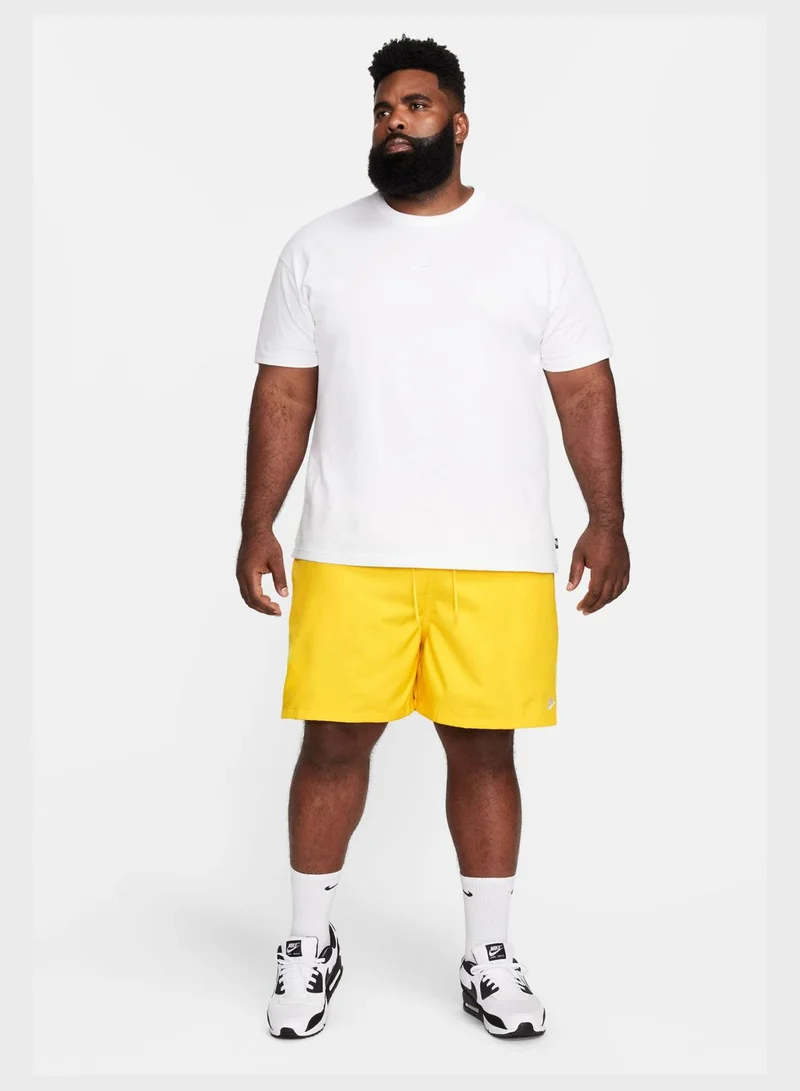 Nike Club Flow Shorts