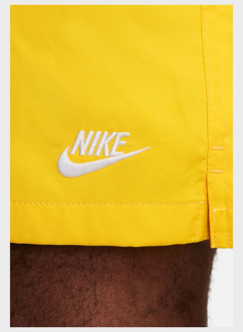 Nike Club Flow Shorts