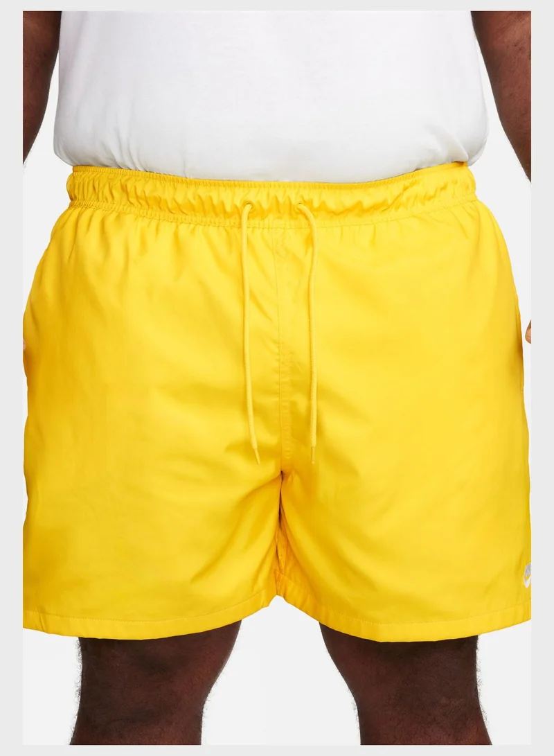 Nike Club Flow Shorts