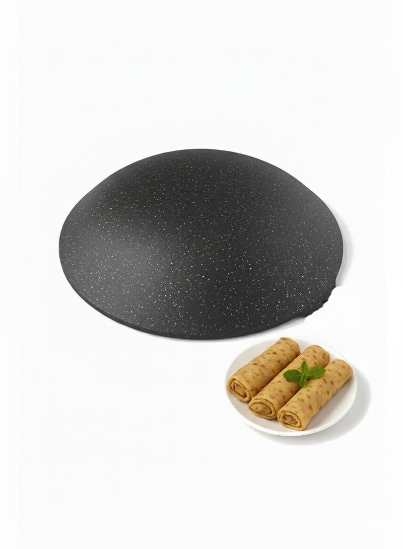 هوم ماستر مقرصة خبز شباتي تورتيلا مقوصة كامل متعدد الاستخدام من هوم ماستر - Image 1