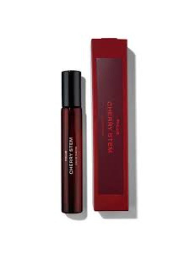 PHLUR Cherry Stem Eau de Parfum 9.5ml - Image 1