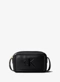 CALVIN KLEIN Black