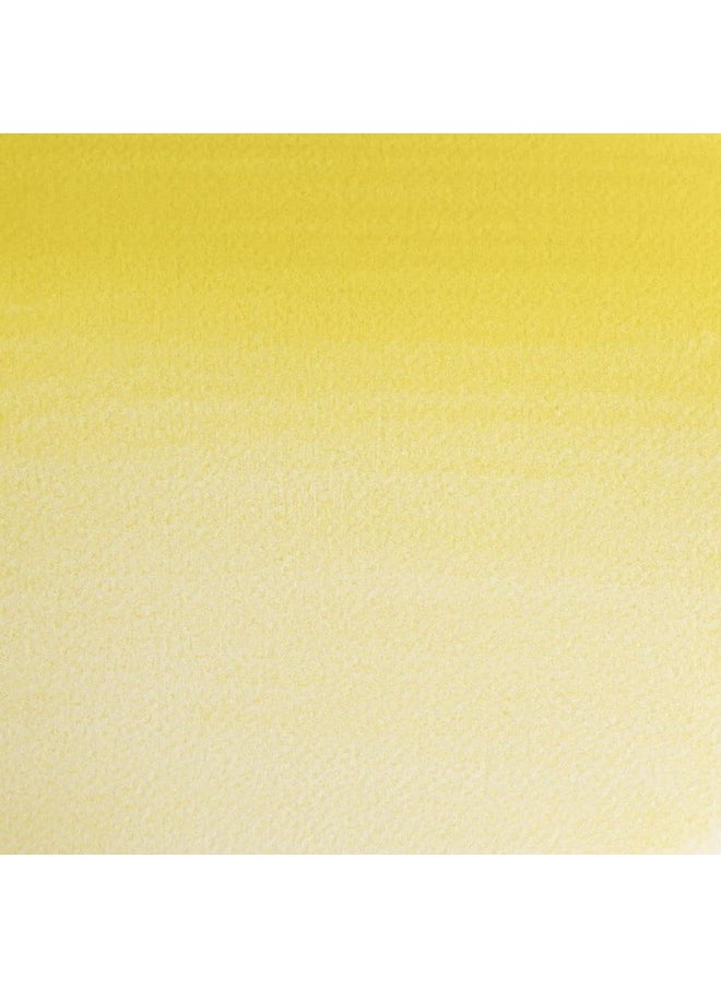 WINSOR & NEWTON Professional Water Colour 14 Ml - Lemon Yellow Hue (347) - Finely Pigmented, Vibrant, Vivid & Intermixable Artists' Water Colour Paints - More Colours Available  - Image 2