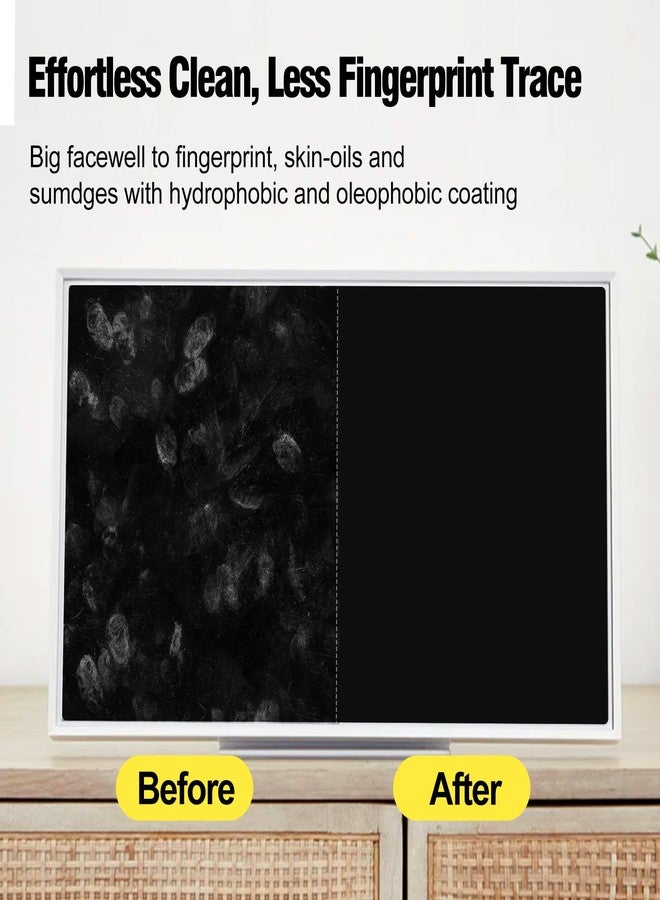 GUSUCIN Screen Protector & Stylus Pen Compatible With 15 inch Digital Calendar, Must Have Accessory Kit for Electronic Calendar 15 inch, 2 Pack Screen Protector & 3-in-1 Stylus Pen for Digital Calendar - Image 3