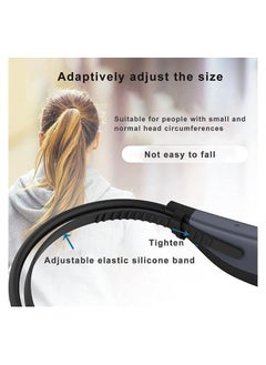 Generic Bone Conduction Headphones Bluetooth Open Ear Headphones for Swimming Underwater IPX8 Waterproof Headphones  - Image 5