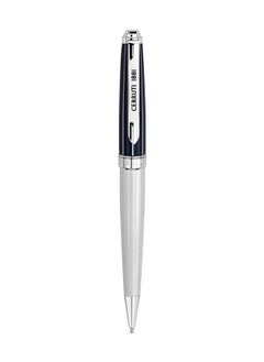 CERRUTI 1881 Graver Fine Writing Instrument with Blue Ink for Men  - Image 1