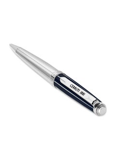CERRUTI 1881 Graver Fine Writing Instrument with Blue Ink for Men  - Image 3