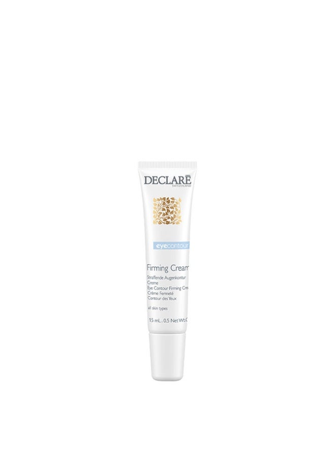 Declare Declaré Age Control Eye Contour Firming Cream 15ml - Image 1