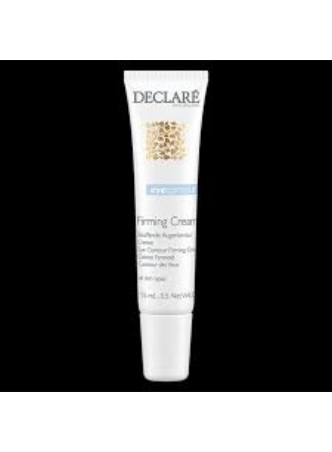 Declare Declaré Age Control Eye Contour Firming Cream 15ml - Image 3