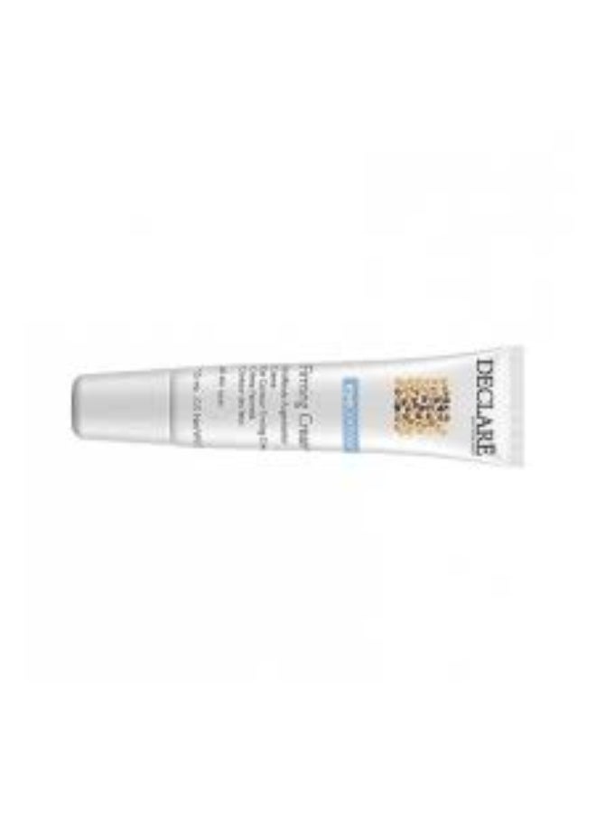 Declare Declaré Age Control Eye Contour Firming Cream 15ml - Image 2