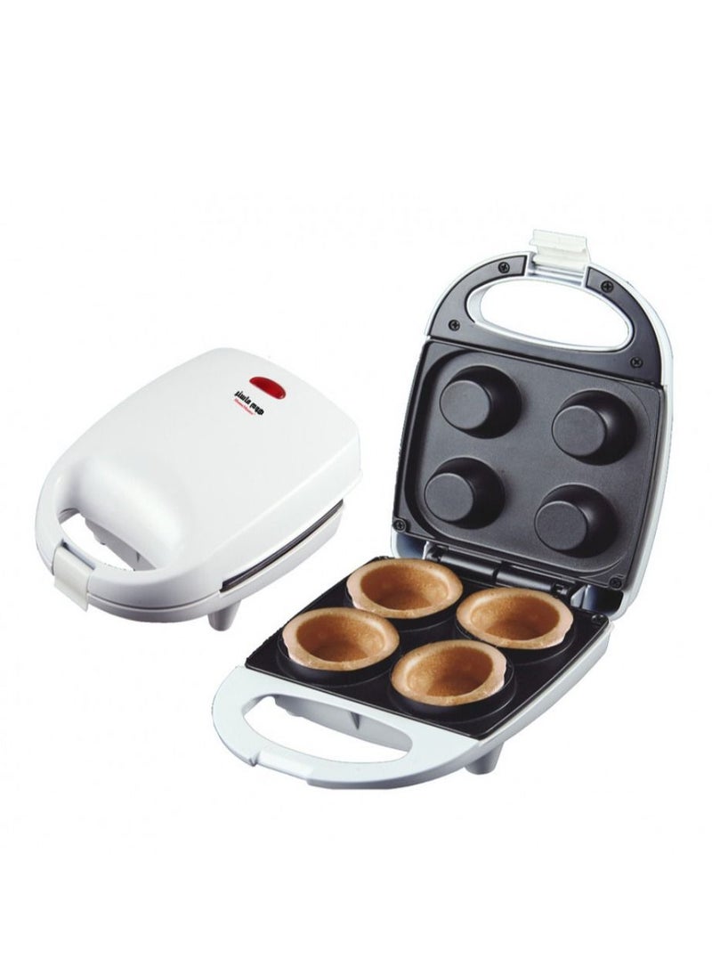 Home Master - Home Master Cup Waffle Maker HM-853 - Image 1