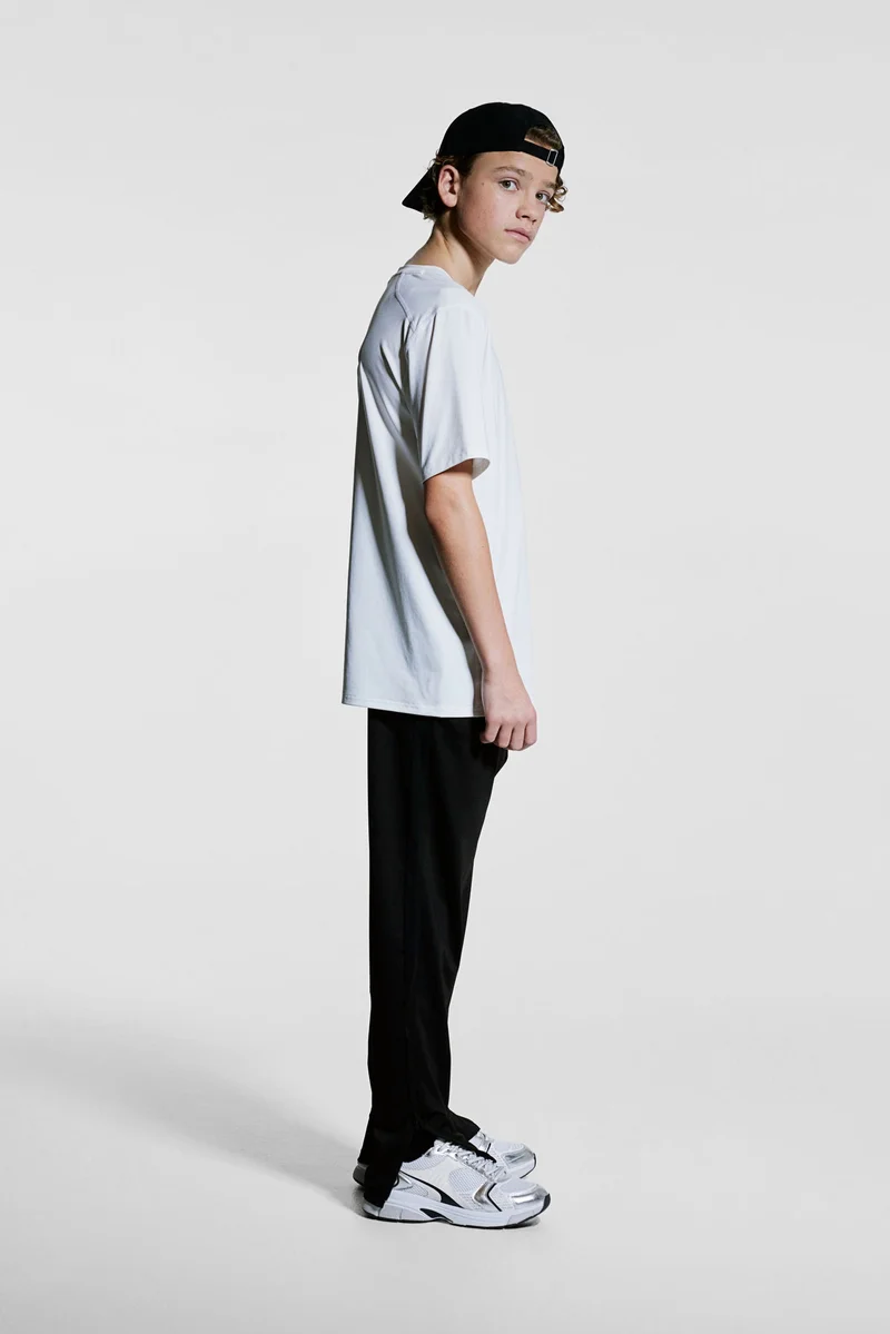H&M DryMove Track pants