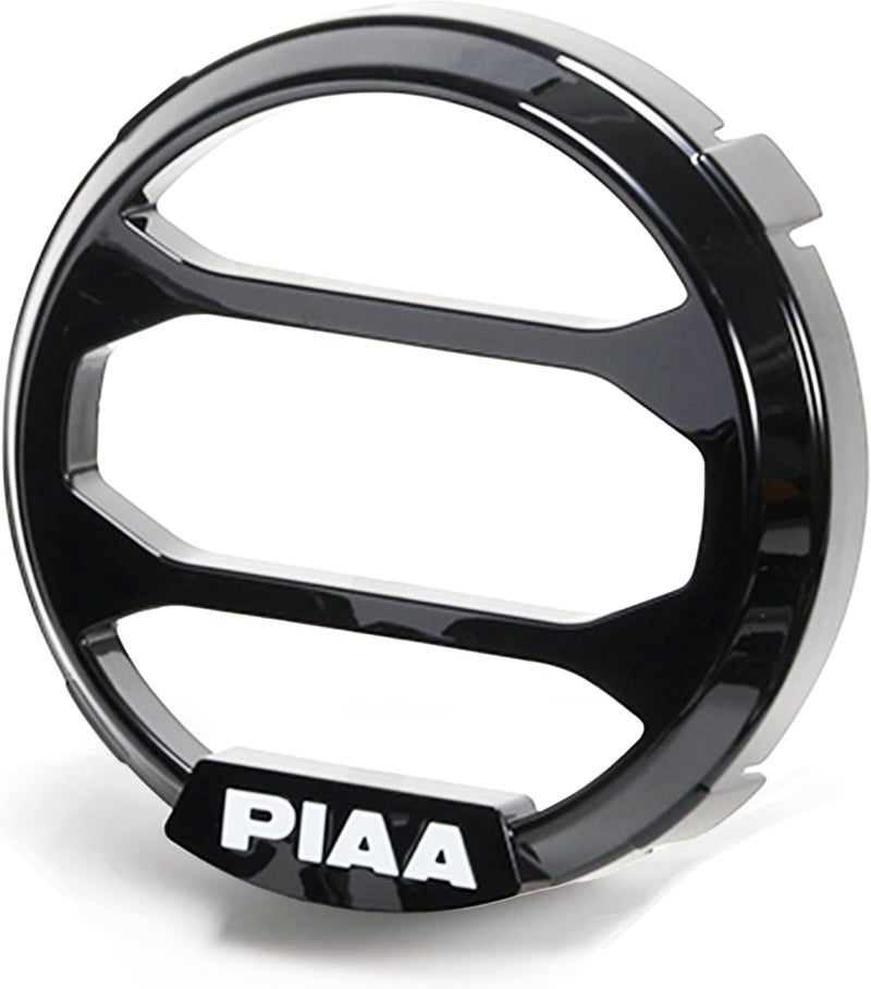 PIAA DGX57 Light Guard for 7 Inch Auxiliary Lights - Image 1