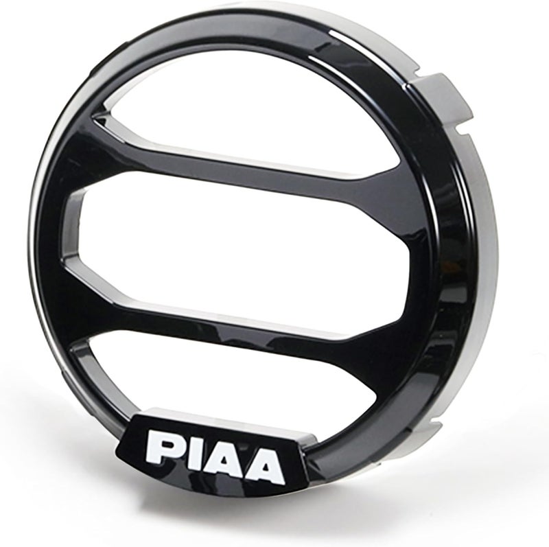 PIAA DGX57 Light Guard for 7 Inch Auxiliary Lights - Image 2