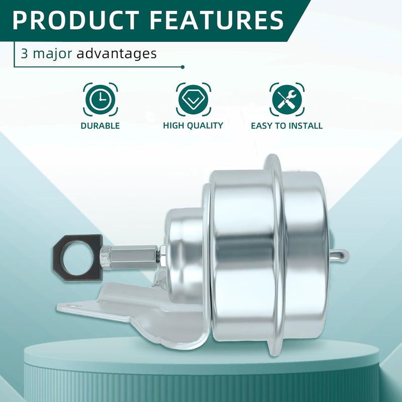 AUTOKAY Turbo Flow Control Actuator 49389-18470 for Honda Acura RDX 2007-2012 - Image 5