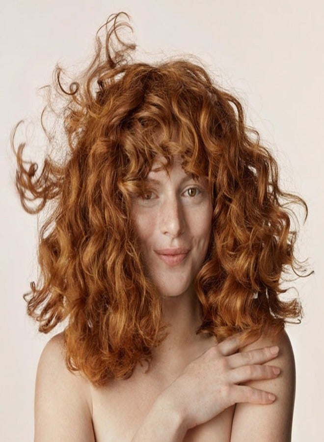 VIRTUE Virtue Frizz Control Cream 120ml - Smooth & Transform Your Hair Instantly - Image 4