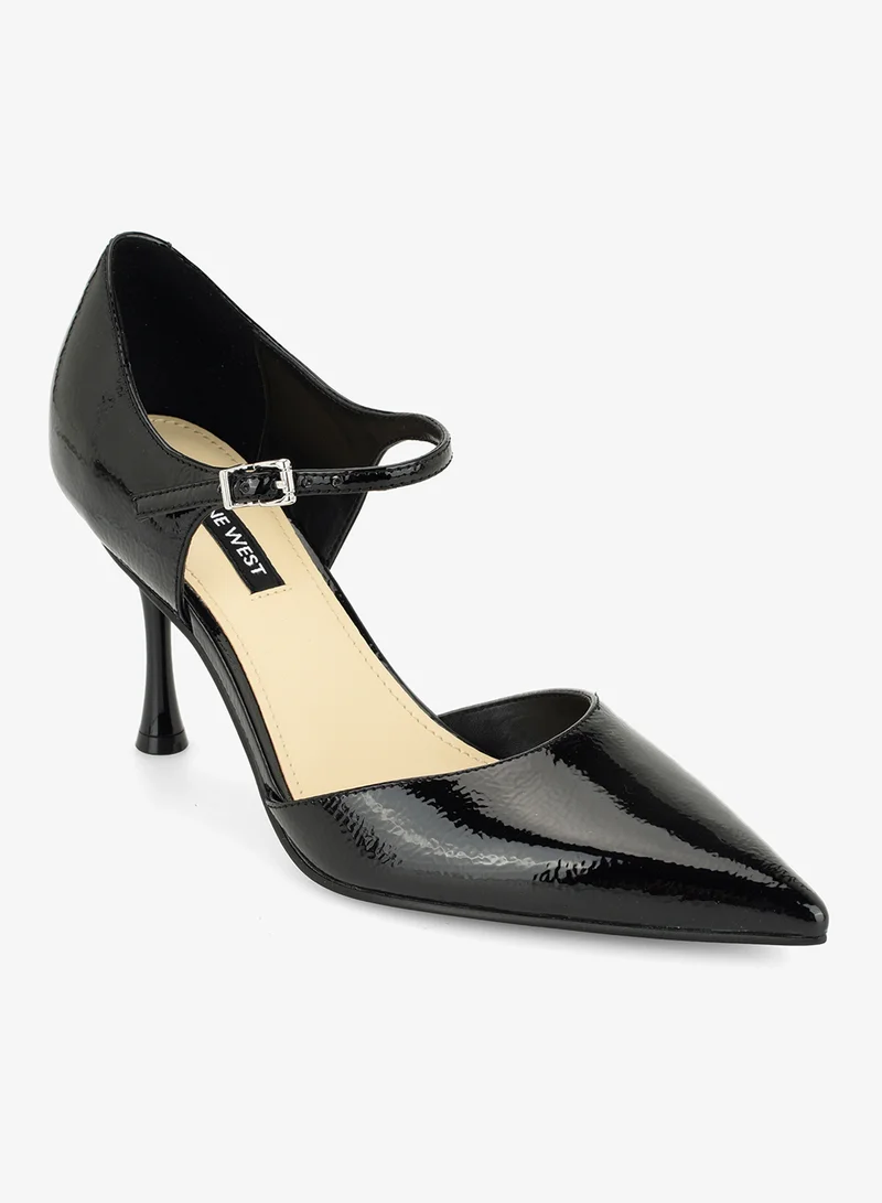 Nine West Casual Heeled Pumps