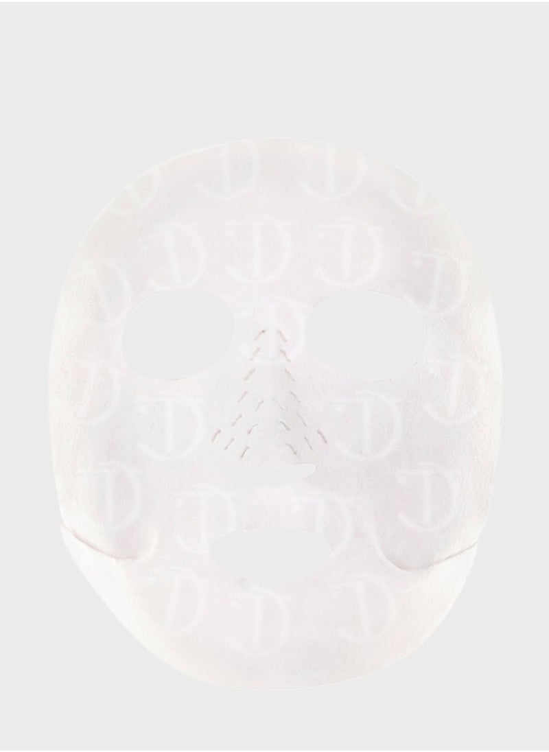 Charlotte Tilbury - Instant Magic Facial Dry Sheet Mask - Single Sache - Image 1