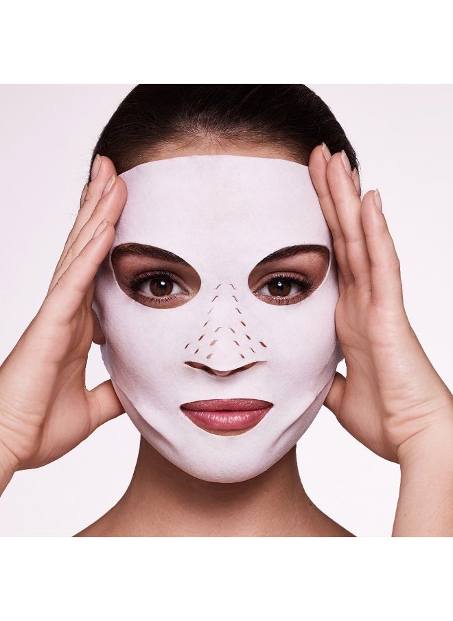 Charlotte Tilbury - Instant Magic Facial Dry Sheet Mask - Single Sache - Image 1