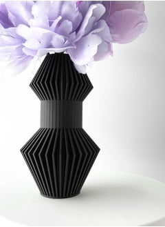 3D Brothers The Anter Vase - Modern and Unique Home Decor for Died and Fresh Flowers  - Image 1