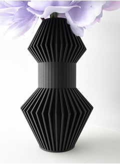 3D Brothers The Anter Vase - Modern and Unique Home Decor for Died and Fresh Flowers  - Image 2