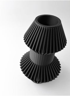 3D Brothers The Anter Vase - Modern and Unique Home Decor for Died and Fresh Flowers  - Image 4