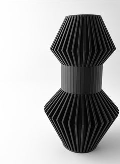 3D Brothers The Anter Vase - Modern and Unique Home Decor for Died and Fresh Flowers  - Image 5