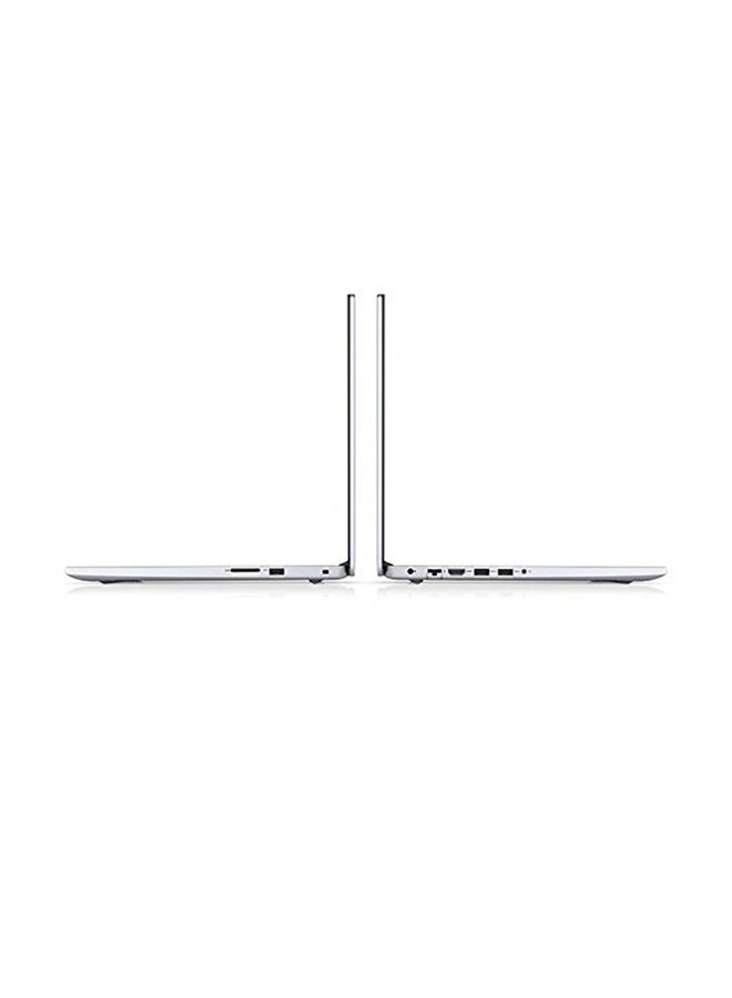 DELL (Upgraded Version) Inspiron 15 7000 Laptop With 15.6-Inch Display, Core i7 Processor/8GB RAM/1TB HDD/Intel HD Graphics 620 Silver - Image 4